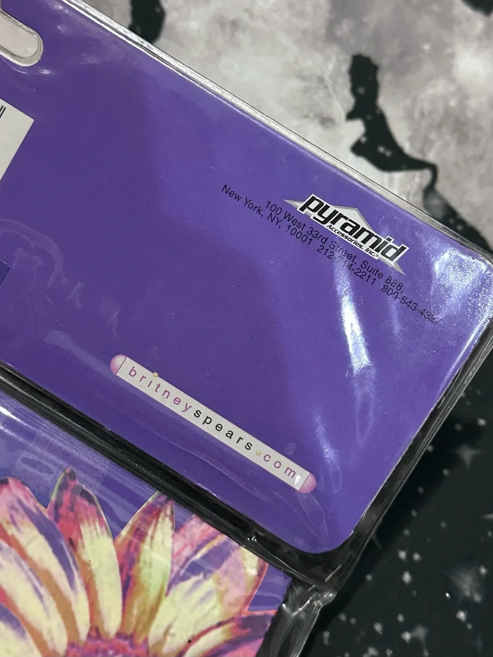 Britney Spears Value Pack School Supplies Set